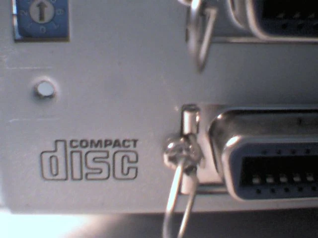 Pioneer CDROM Library Component SCSI SCSIB DWX1783-A DNP1813B RIFB DNP1766-B - image 6