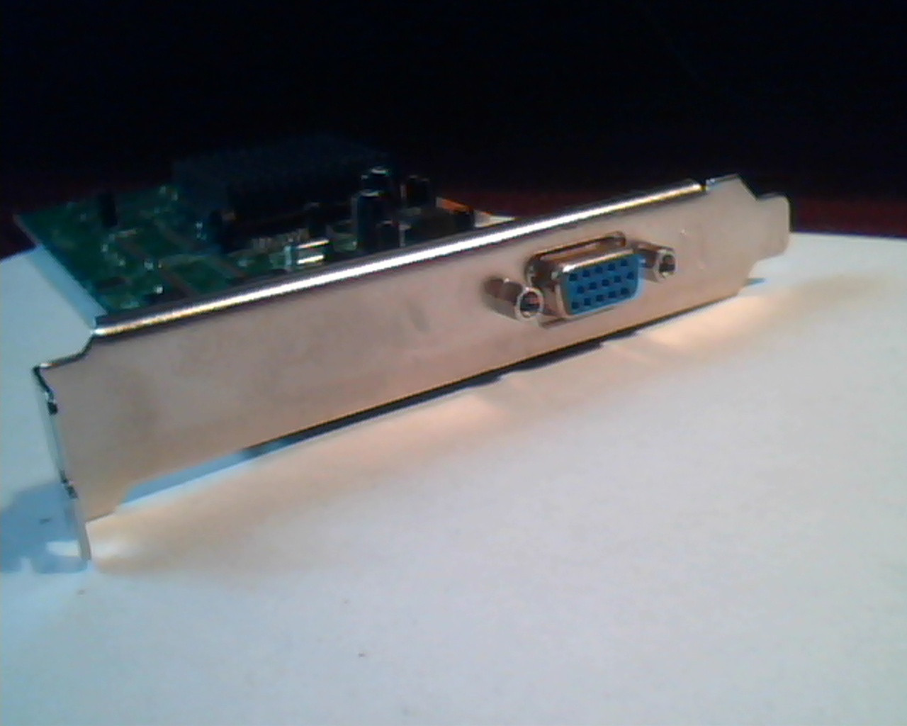 AGP card A5PT Ver 1.0 32M VGA T2005775 - image 6