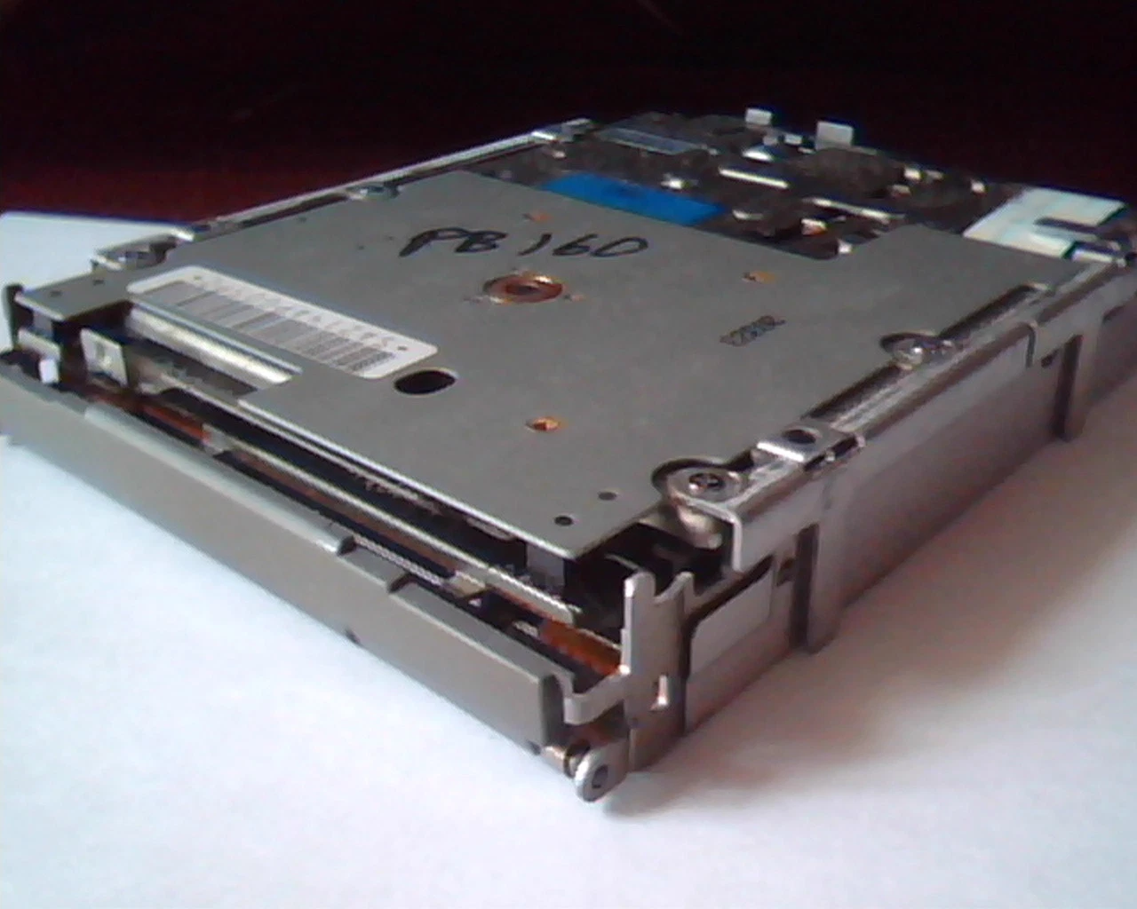 Sony 2MB5V MPF22A-01 PB16 Disk Floppy Drive Powerbook - image 4