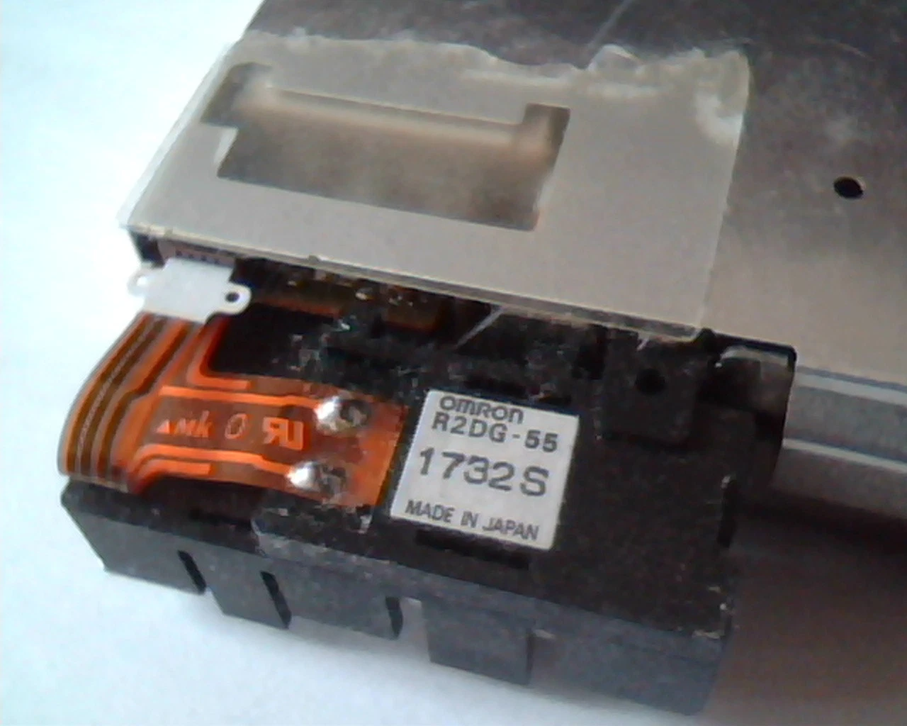 Sony 2MB5V MPF22A-01 PB16 Disk Floppy Drive Powerbook - image 6