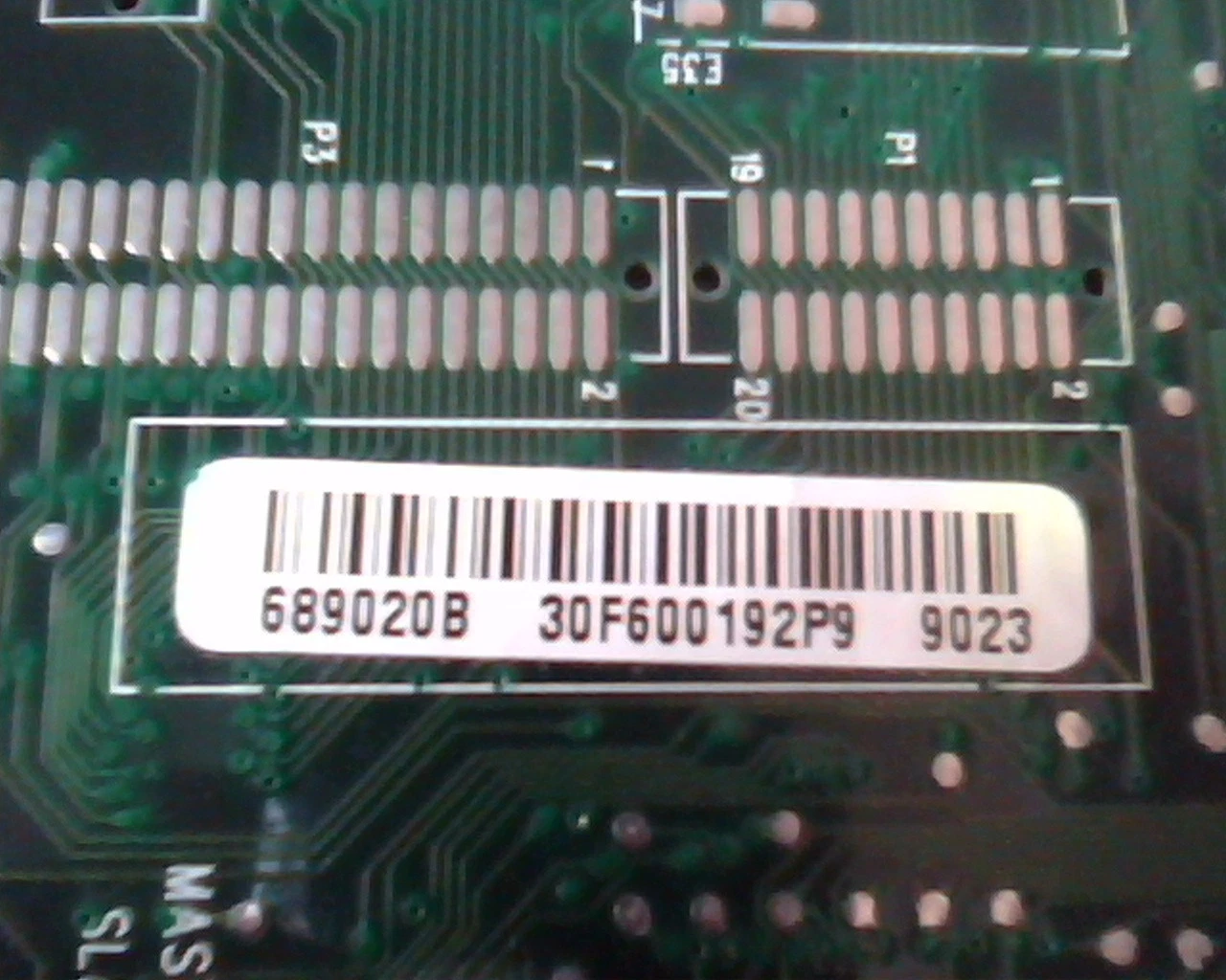 Hard Drive Disk IDE Western Digital Caviar 36400 AC36400-32LC CRBERIWEOAAA JUL - image 5