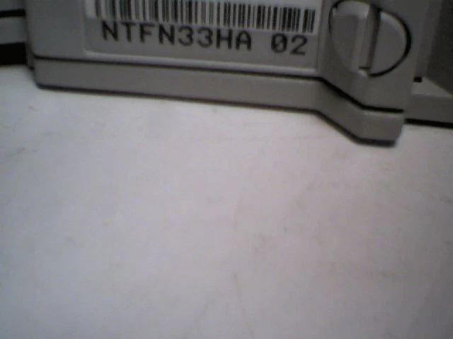 NTFN33HA CONTROL PROCESSOR CARD NORTEL PASSPORT 6400 7400 — image 3