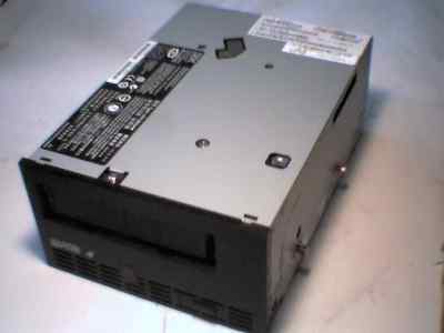 IBM LTO Ultrium4 SAS Drive 95P4853 95P4857 DELL 0HU537