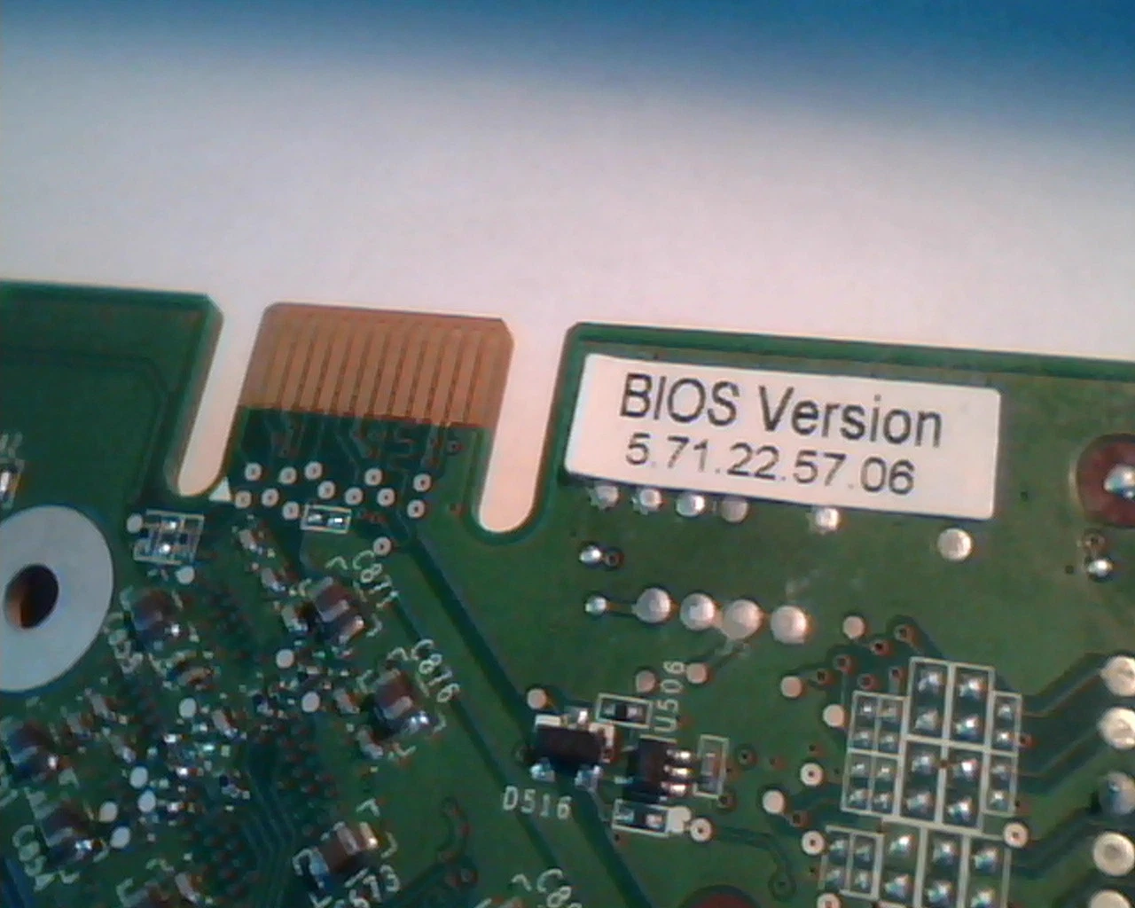PCI-E express card NVIDIA Quadro FX 3500 180-10455-0000-A01 412835-01 Dual DVI - image 3