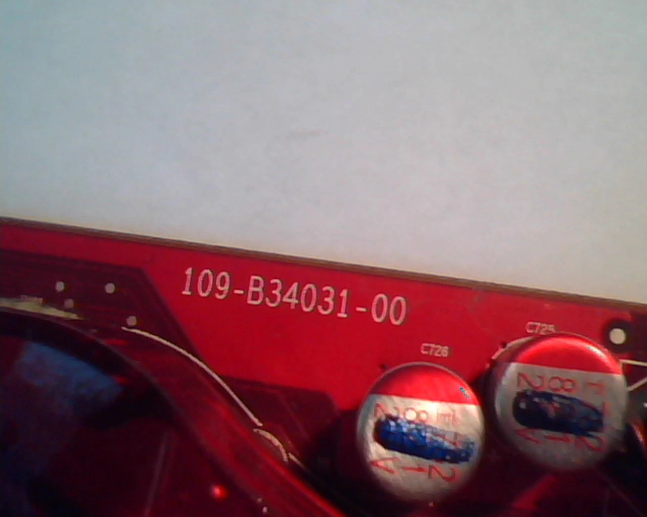 PCI-E express card ATI Radeon HD 3850 256M 109-B34031-00 DVI TV AX3850 - image 2