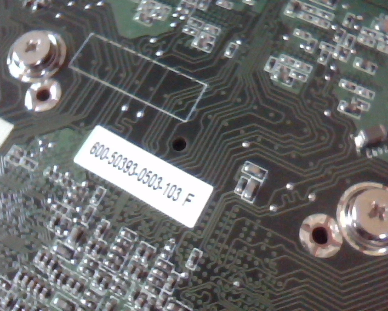 PCI-E express card Nvidia QuadroTX 3700 462790-01 180-10393-0002-A01 462600-002 - image 6