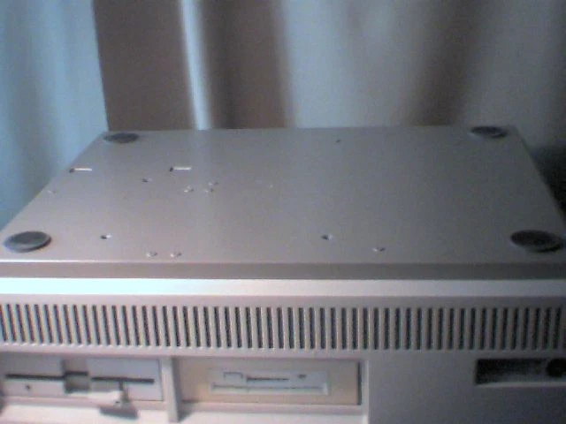 ALPS CP10A 286 Computer Super-Rare Japanese Vintage does Kanji - image 2