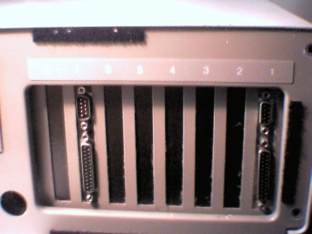ALPS CP10A 286 Computer Super-Rare Japanese Vintage does Kanji - image 4