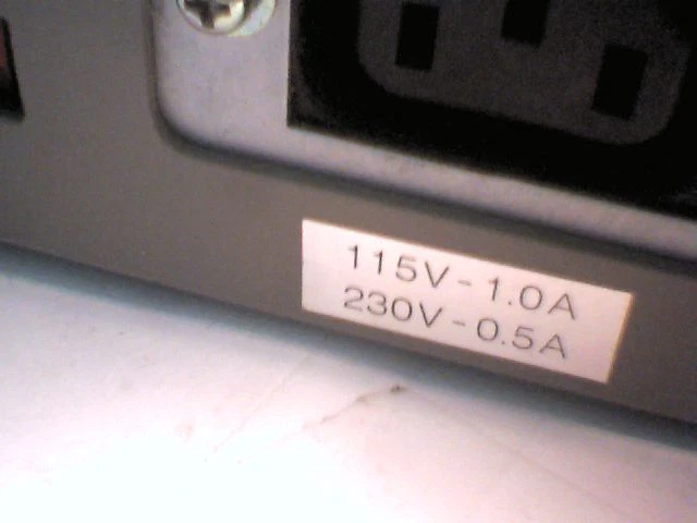 ALPS CP10A 286 Computer Super-Rare Japanese Vintage does Kanji - image 6