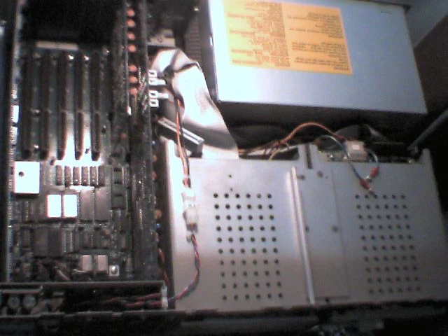 ALPS CP10A 286 Computer Super-Rare Japanese Vintage does Kanji - image 7