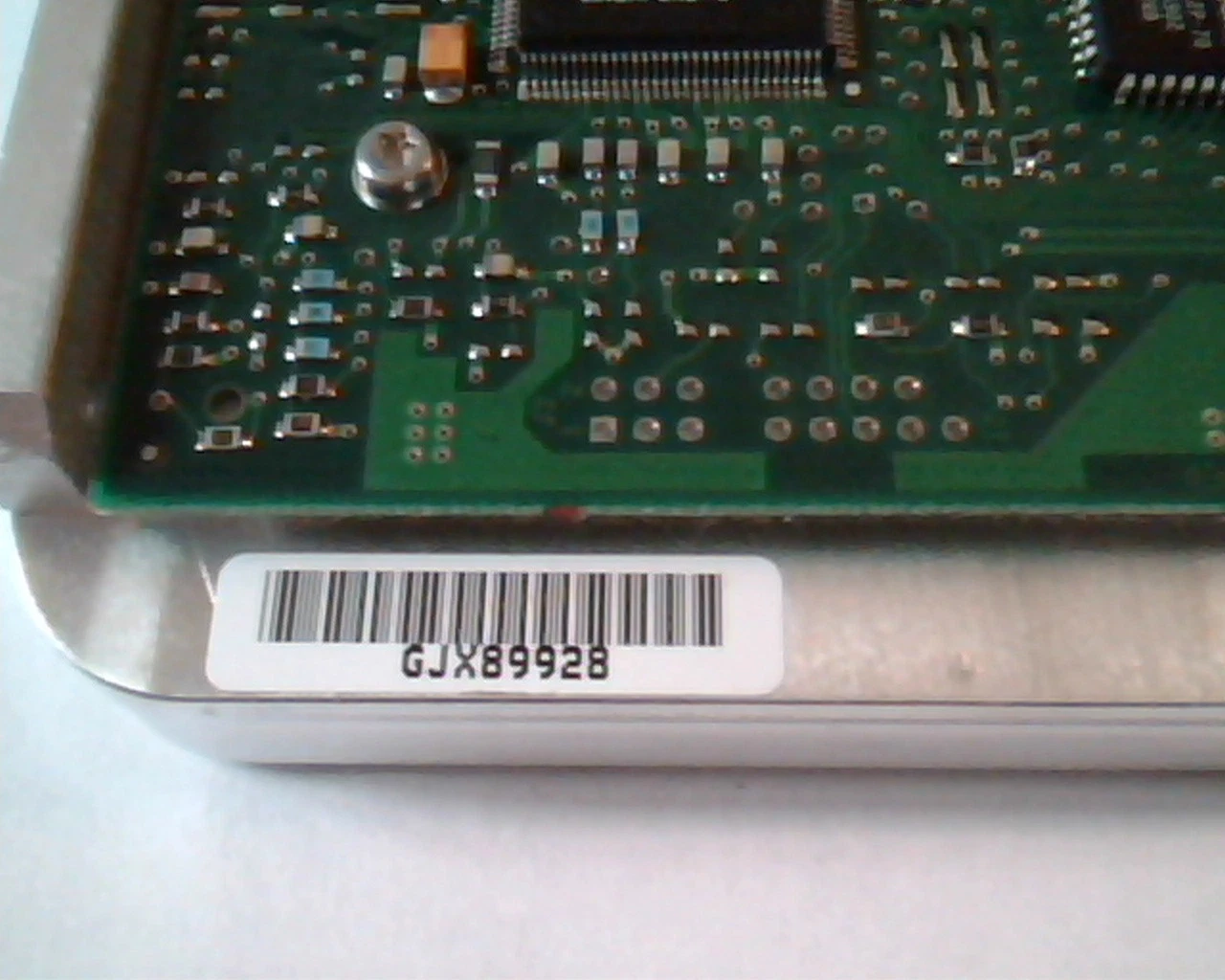 Hard Drive Disk IDE Seagate Medalist ST32122A 9J7013-502 DCT0.42 A23223 - image 3