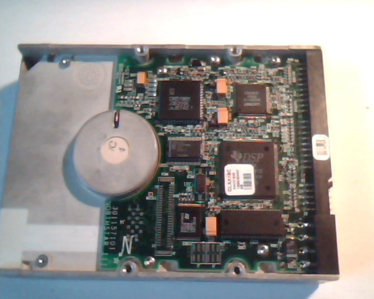 Hard Drive Disk IDE Maxtor 84320D4 04B 18C 35A 314094-001 84320D4CPQ - image 4