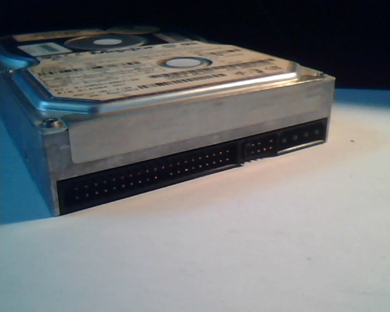 Hard Drive Disk IDE Maxtor 84320D4 04B 18C 35A 314094-001 84320D4CPQ - image 5