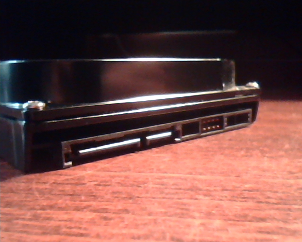 Hard Drive Disk SATA Samsung HD160JJ/P 160GB P80SD Spinpoint ZM100-34 Rev A - image 6