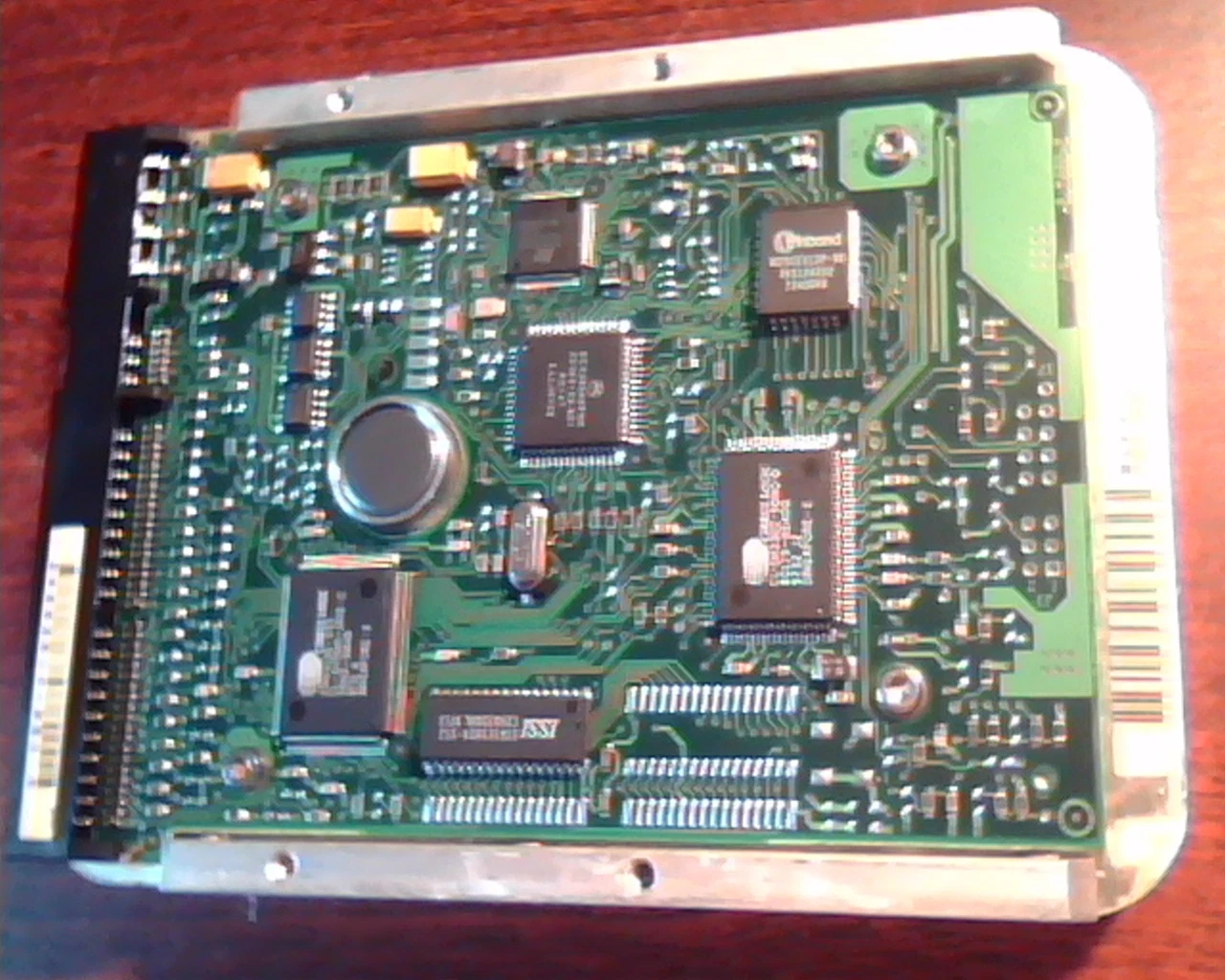 Hard Disk Drive IDE Seagate Medalist ST31720A 9G2001-501 DAT0.75 H33413 - image 3