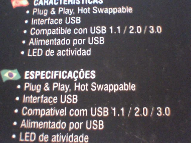 NEW USB 1.1/2.0/3.0 Floppy Disk Drive Sabrent SBT-UFDB Win7 Mac OSX XP Vista 98 - image 8