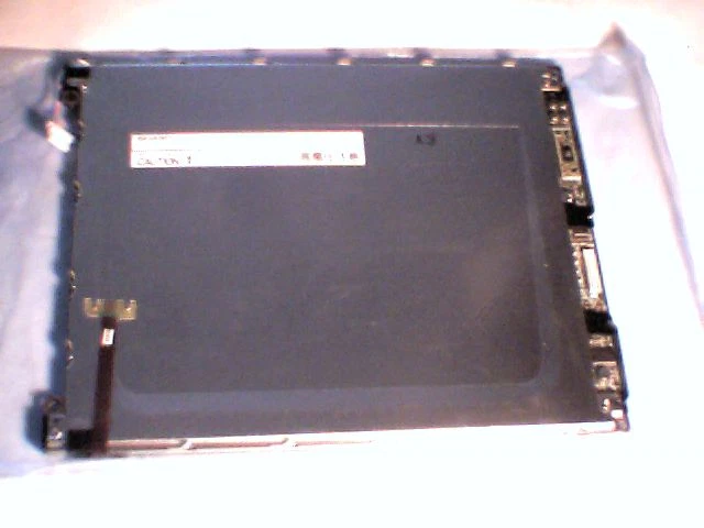 Sharp LM9V385 LCD Display Panel CCFT 9.5" 640x480 Color NOS - image 2
