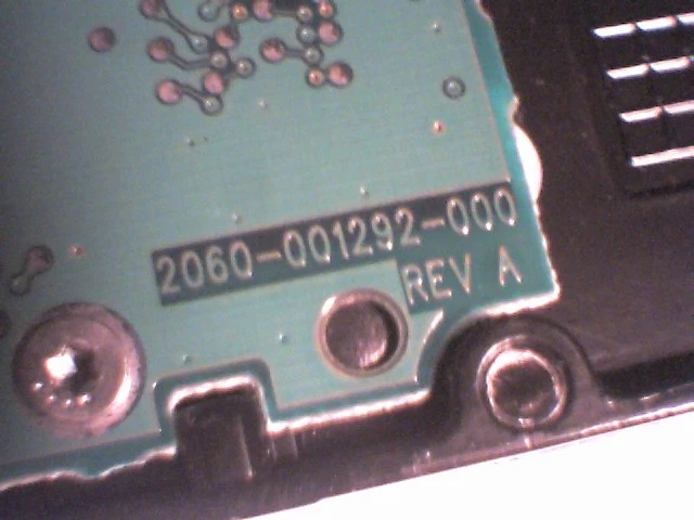 Hard Disk Drive IDE Western Digital WD800JB-00JJA0 80GB WD800 HSBHYTJAH 3.5 - image 6
