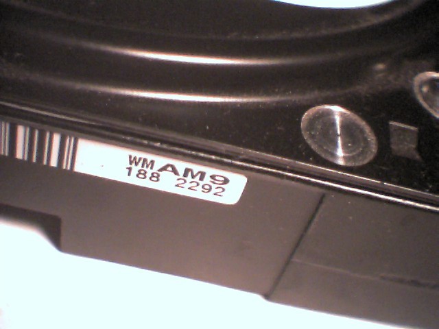 Hard Disk Drive IDE Western Digital WD800JB-00JJA0 80GB WD800 HSBHYTJAH 3.5 - image 7