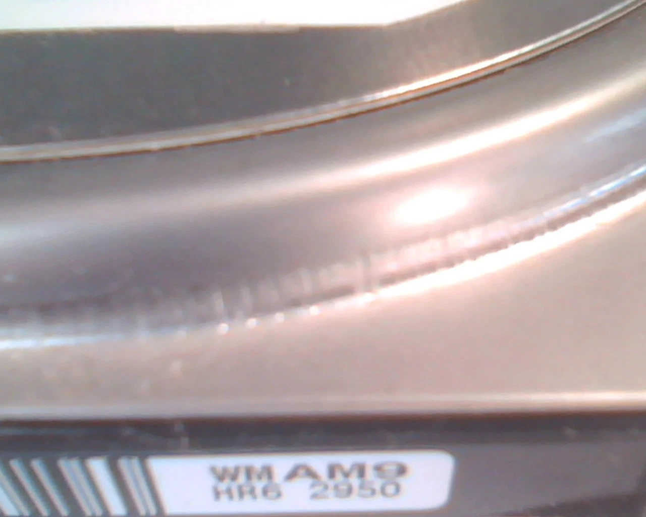 Hard Disk Drive IDE Western Digital WD800BB-00JHC0 Caviar 156301488 80GB WD80BB - image 6