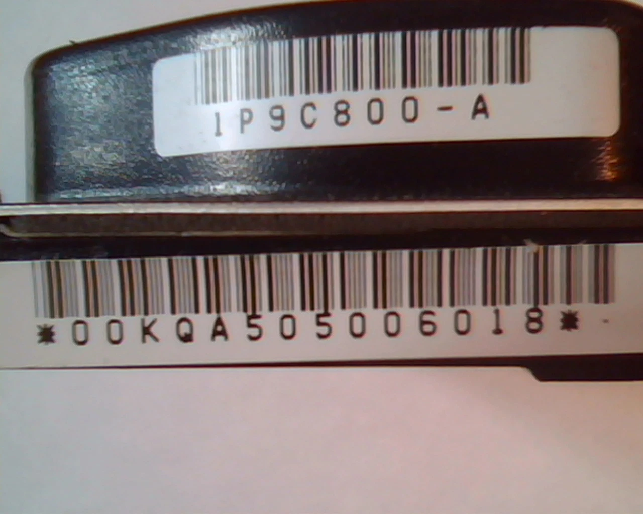 Hard Disk Drive IDE Fujitsu MPD3108AT JW YFIN CA05177-B99500VW 613-0347 1999-06 - image 4