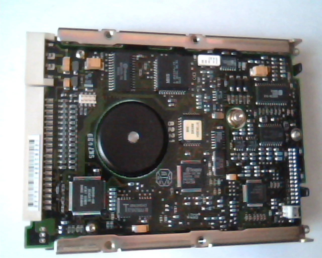 Hard Disk Drive IDE Seagate Medalist ST3660A 958002-401 01-1.01-A1 - image 4