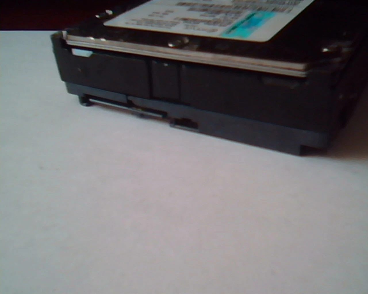 Hard Disk Drive SATA IBM 9Z3066-039 ST373455SS 39R7348 26K5841 73.4 GB eserver - image 5