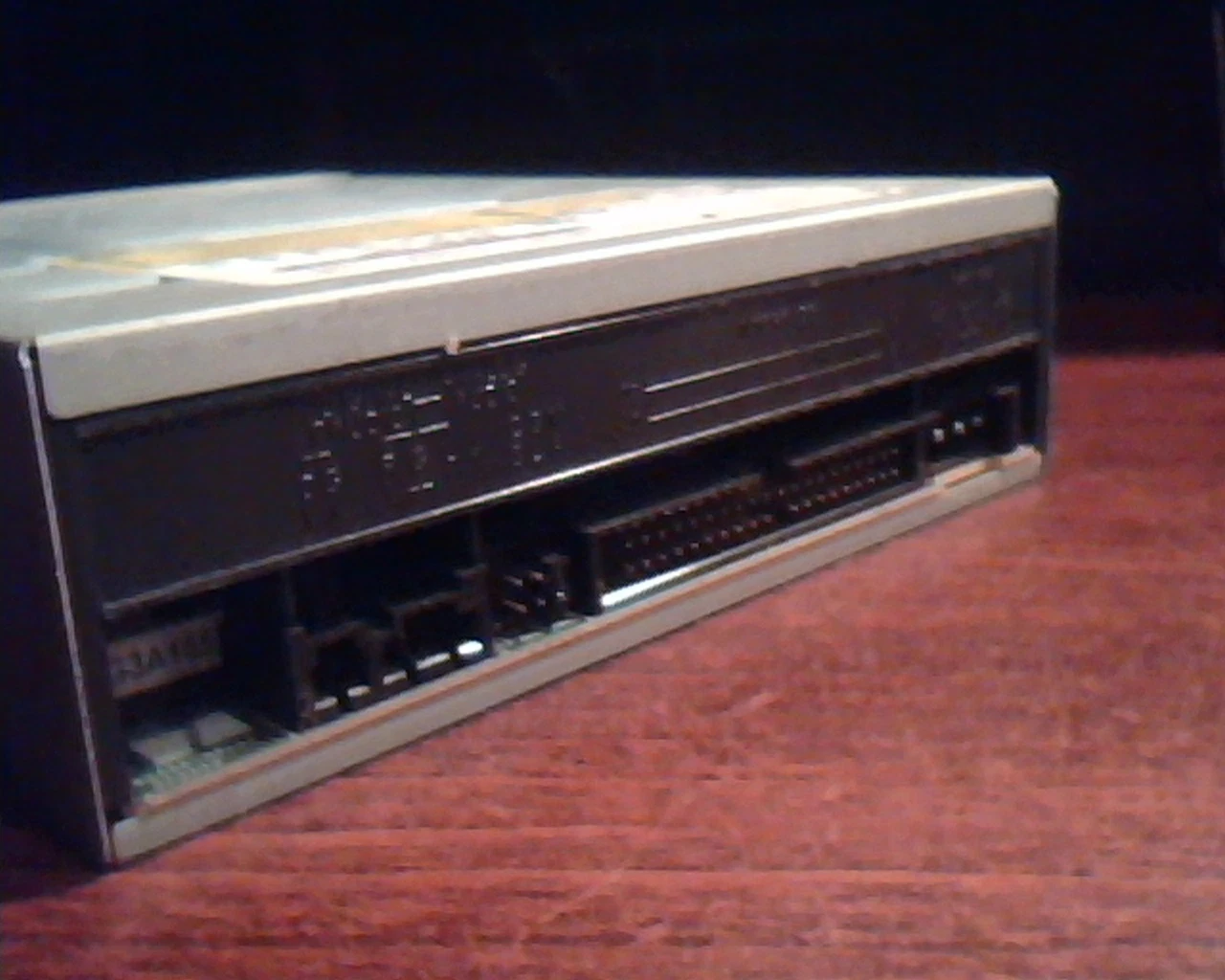 LG CD-R/RW Drive GCE-8525B 1.01 2003 HL CD Drive - image 4