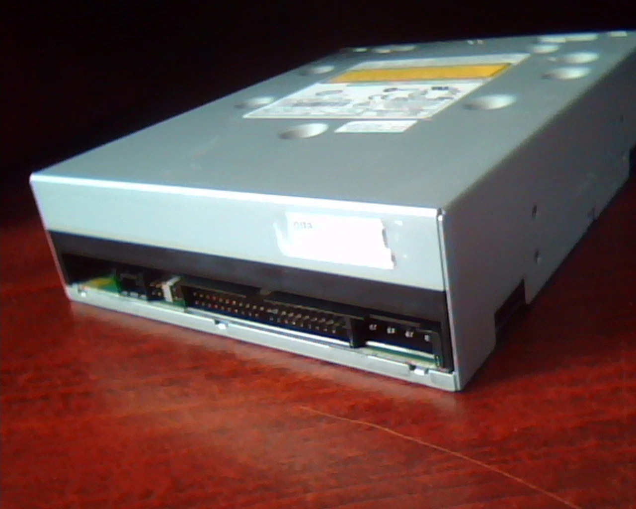 Pioneer DVR-111DBK August 2006 DVD-R/RW Writer Unit IDE DVD Drive - image 5