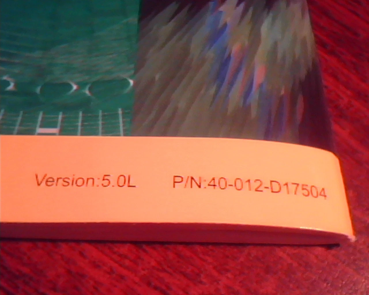 SocketA Mainboard K7S5A PRO User's Guide - Manual Version 5.0L 40-012-D17504 - image 3