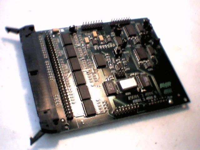 Atmel AVR megaPOD Adapter A9601.3.4000.B 64-pin Kitron ICE 13238