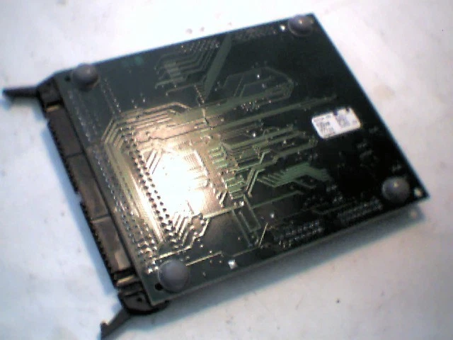 Atmel AVR megaPOD Adapter A9601.3.4000.B 64-pin Kitron ICE 13238 - image 2