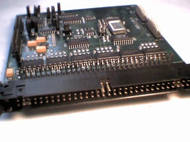 Atmel AVR megaPOD Adapter A9601.3.4000.B 64-pin Kitron ICE 13238 - image 3