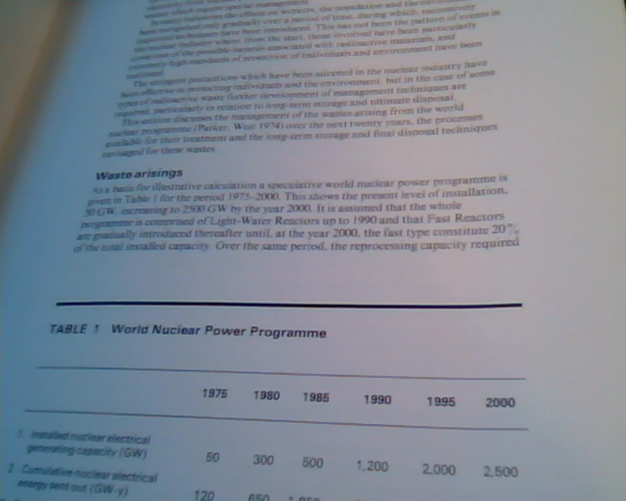 Irradiated Fuel Cycle British Nuclear Fuels Limited BNFL - N.L. Franklin 1975 - image 5