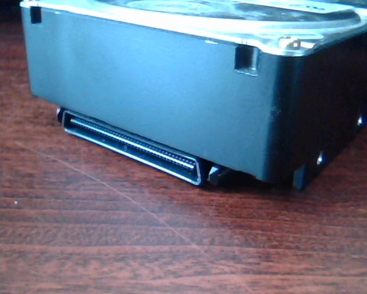 Hard Drive Disk SCSI Quantum Atlas II 9100J HN91J472 02-B 01-D PLXTA A01 - image 5