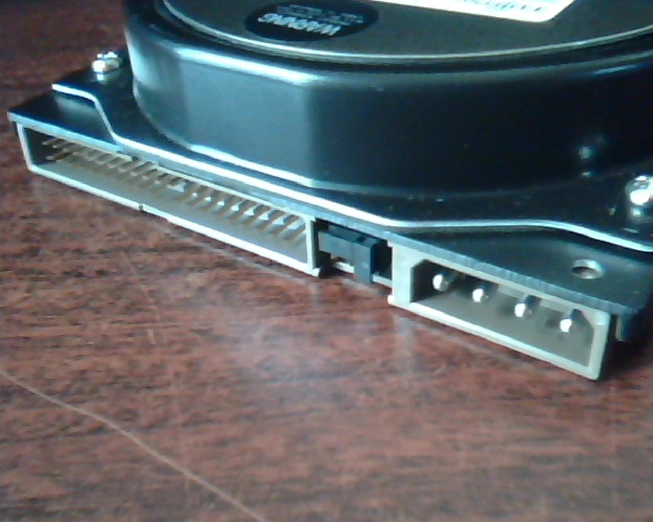 Hard Disk Drive IDE Fujitsu MPB3021AT CA01630-B32100PS 102-2011 ATIN - image 5
