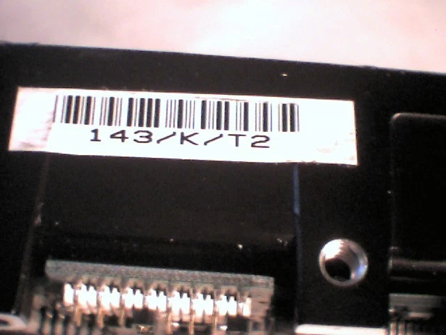 Hard Drive Seagate ST32430W SCSI 68-pin Disk Vintage 2.1GB 3.5" - image 5