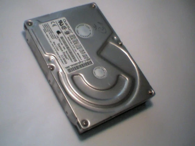 Hard Disk Drive SCSI Quantum Fireball 1.2GB FRBLS 655-0394 1280S FB12S012 50-pin
