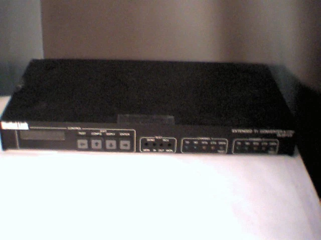Digital Link VX-CSA E Extended T1 Converter & CSU DL551VX