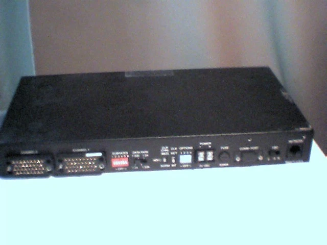 Digital Link VX-CSA E Extended T1 Converter & CSU DL551VX - image 2