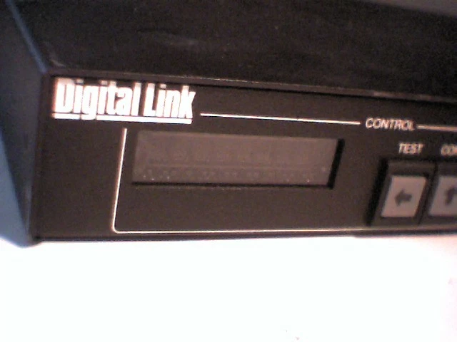 Digital Link VX-CSA E Extended T1 Converter & CSU DL551VX - image 3