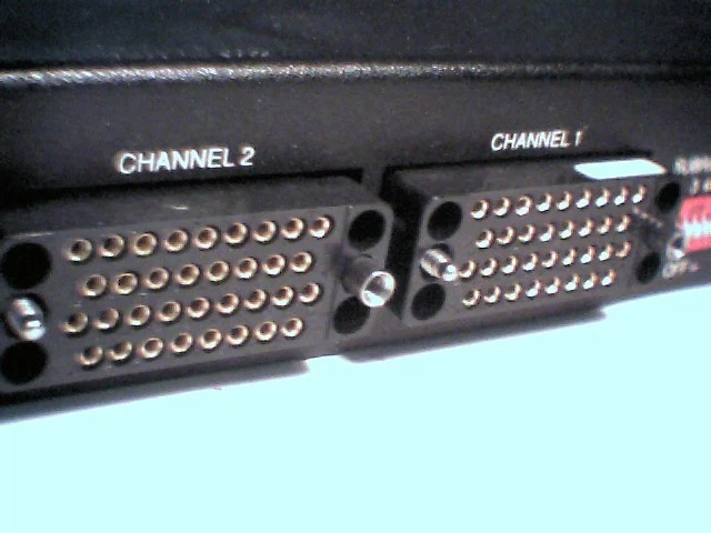 Digital Link VX-CSA E Extended T1 Converter & CSU DL551VX - image 5