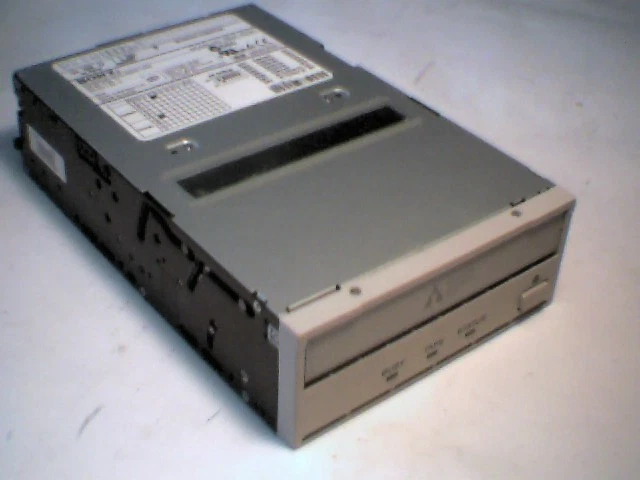 SONY AIT Tape Drive SDX-420C IDE ATA Ver A2 Internal 35/91 GB