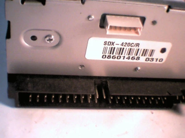 SONY AIT Tape Drive SDX-420C IDE ATA Ver A2 Internal 35/91 GB - image 4