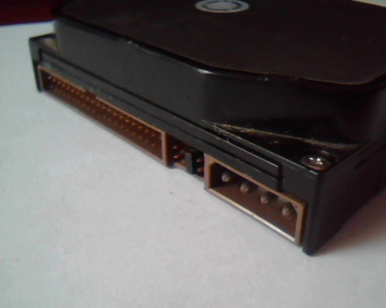 Hard Disk Drive IDE Samsung Spinpoint SV2042H 20.4GB AA LNBOMKP9 39.865.392 - image 6