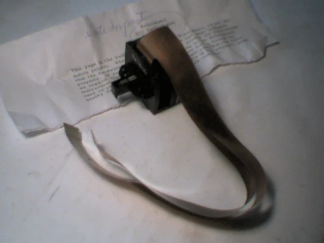 GCC WriteImpact - Printhead 24-pin vintage impact printer part Write Impact