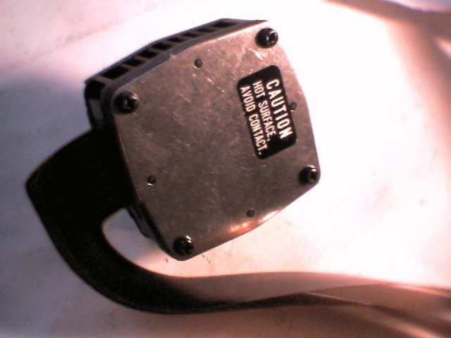 GCC WriteImpact - Printhead 24-pin vintage impact printer part Write Impact - image 6