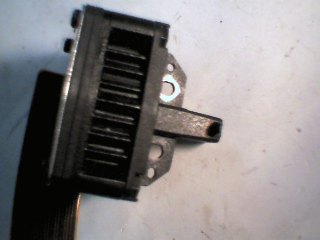 GCC WriteImpact - Printhead 24-pin vintage impact printer part Write Impact - image 7