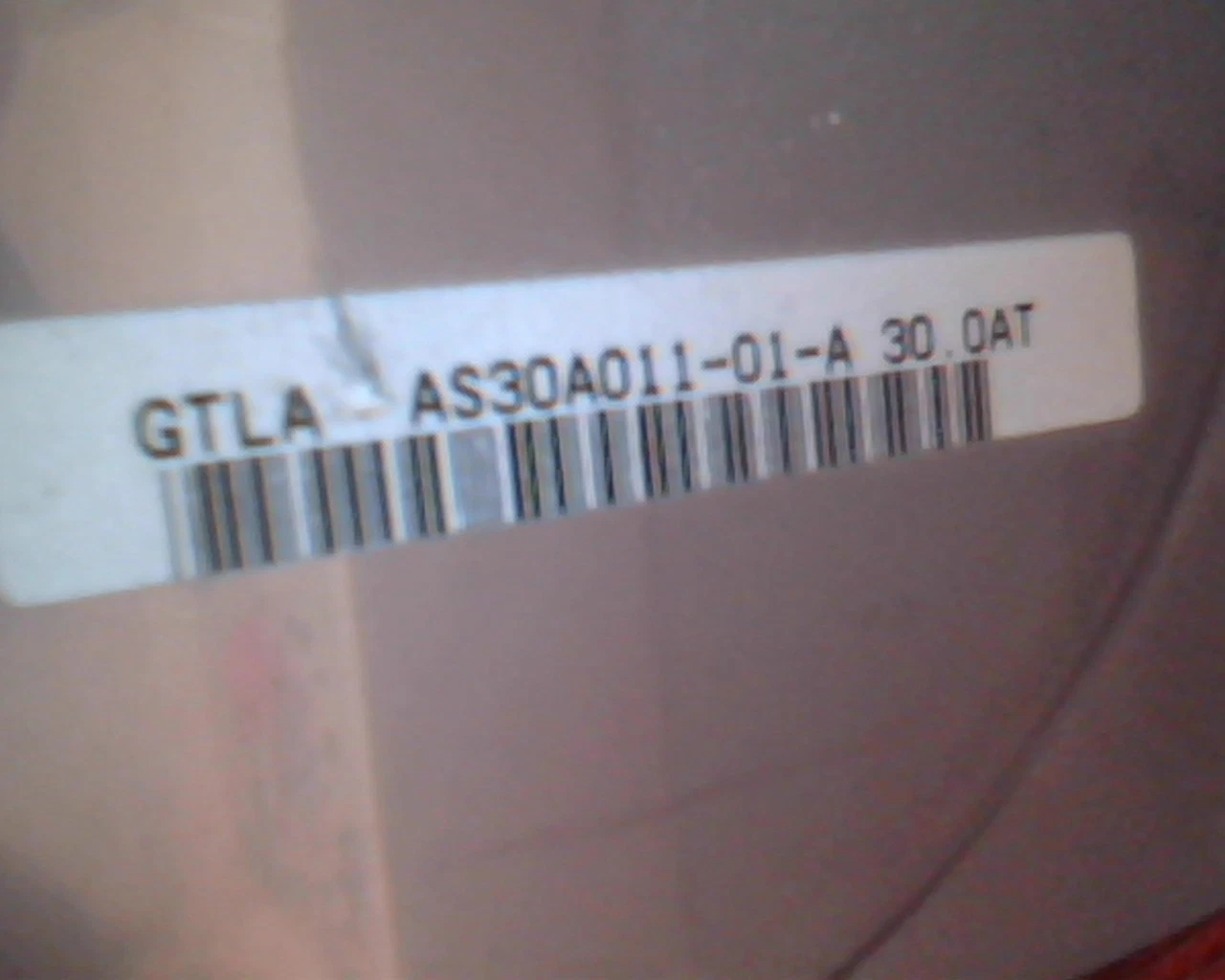 Hard Drive Disk IDE Quantum Fireball Plus AS QMP30000AS-A AS30A011-01-A 30.0AT - image 4