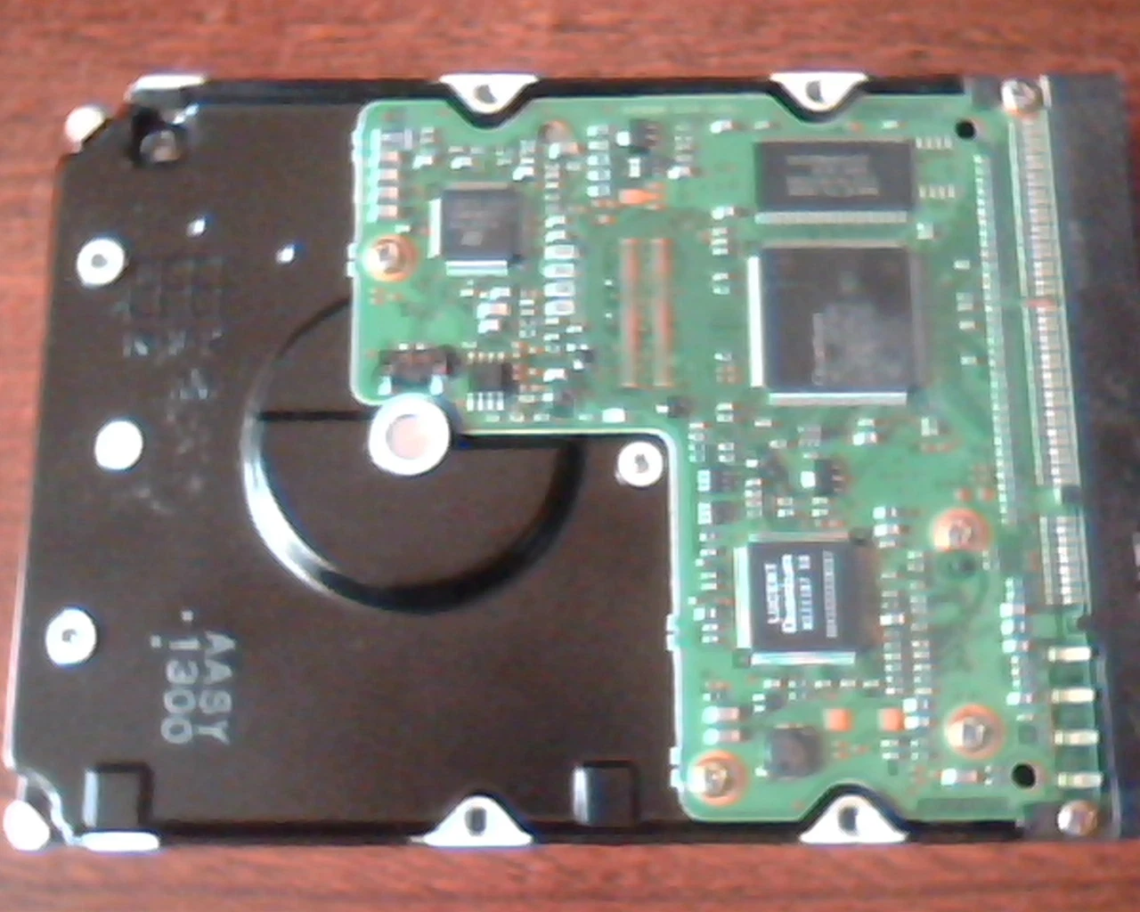 Hard Drive Disk IDE Quantum Fireball Plus AS QMP30000AS-A AS30A011-01-A 30.0AT - image 5
